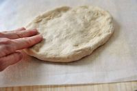 Quick and Easy Foolproof Pizza Dough