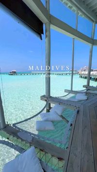 Travel inspo travel aesthetic travel maldives maldives honeymoon maldives aesthetic maldives resort maldives beach maldives island