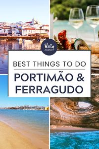 The Algarve region in Portugal is renowned for its stunning coastal towns and endless opportunities for adventure. Portimão and Ferragudo, two neighbouring gems along this sun-soaked coastline, offer a mix of natural beauty, rich history, and vibrant culture. Whether you’re seeking relaxation, water sports, or cultural exploration, there are countless activities waiting for you. Let’s dive into the best things to do in Portimão and Ferragudo. www.thevillaagency.co.uk