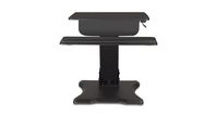 Shop Standing Desk Converters by UPLIFT Desk. They make it possible for anyone to convert to a sit-stand workstation. Free shipping, low prices, expert service.