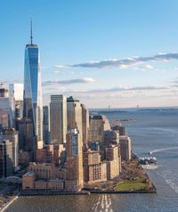 One World Trade Center