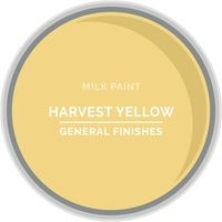 General Finishes Milk Paint is a premium interior/exterior mineral based paint named for its low-luster sheen. It is not a powdered, casein-based milk paint, but a premixed modern version that is very durable. General Finishes Milk Paint provides the finish that you’ve been asking for! Suite Pieces recommends to seal Milk Paint with General Finishes High Performance Topcoats or General Finishes Flat Out Flat Topcoat General Finishes Milk Paint fully dries in approximately two hours and cures to