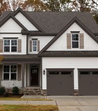 34 Trending Exterior House Colors for 2024 | Allura USA