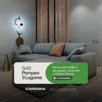 Baixe este arquivo PSD premium de um modelo de postagem em mídia social de Loja de Móveis na DesignBr para promover com efetividade seus produtos. Crie publicações impactantes destacando seus elegantes móveis e ofertas. Encontre tudo isso na DesignBr