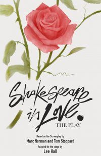 shakespeare in love poster - Google Search