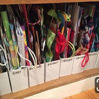 31 Genius Ways To Organize With Magazine Holders | Organize & Declutter