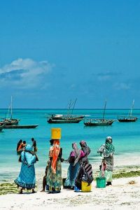 Zanzibar, Tanzania-It was a blessing beyond words to live at this place last year, I miss it so...