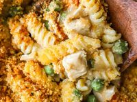 Leftover Turkey Casserole: Creamy, Savory, & Easy Way to Transform Holiday Leftovers into a New Meal - NewsBreak