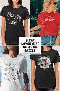 Dive into my latest blog and discover the cutest cat lover t-shirt designs, all priced under $25! Because who says style has to cost a fortune? Check it out now! #catlovertshirt #womentshirt