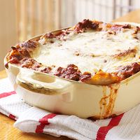 16 easy ground beef casseroles