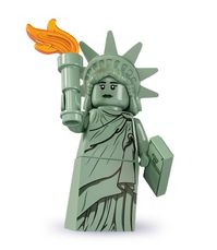 8827-4: Lady Liberty