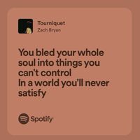 #spotify #zachbryan #music #lyrics