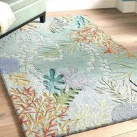 Coastal Area Rug