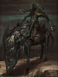 Death Rider