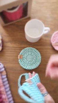 ☕️ Cozy up your teatime with our handmade crochet cup cozy! 🧶✨ Wrap your favorite mug in warmth and style with our charming and practical crochet cup cozy. Handcrafted with love and designed to keep your drinks hot and your hands comfortable. 🌟🧵 #KGxulr #CrochetCuteness #YarnArt #HedgehogLove #crochetforbeginners #amigurumiforbeginners #learnamigurumi #crocheting #kawaii #kawaiicrochet #instacrochet #amigurumilove #craftastherapy #plushies #amigurumiaddict #crochetaddict #crochetlove #croc