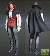 My Top 10 Black Desert Costumes - 2P.com - Black Desert Online - news