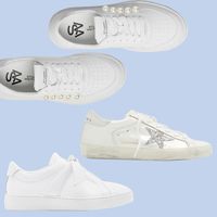 The 21 Best Bridal Sneakers for Maximum Comfort on Your Wedding Day