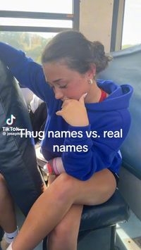 #brainrot #thugname #humor #tiktok #relatable #school #trend