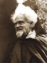 Wiki - Gerald Gardner