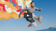 STATE | Nike React - Devon Allen