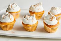 Pumpkin Spice Cheesecake Bites Recipe