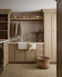 32 Modern Laundry Room Ideas to Make a Timeless Statement