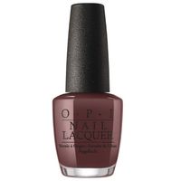 Transform your look with OPI Nail Lacquer in That's What Friends Are Thor. This magnificant, rich shade is designed to last for at least two weeks after application. From eye-popping bright polishes to treatments that transform nails, it's no wonder OPI is the most-asked-for brand in the industry. Each bottle contains 0.5 oz of polish. Color: Brown.