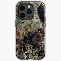 "Ocean Jasper " iPhone Case for Sale by ilovesbd | Redbubble