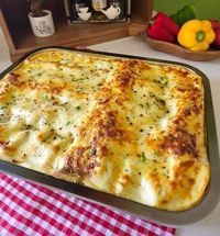 Molly Yeh Recipe 🍱🍝🍲🥣 | LASAGNA - ONE OF THE MOST LOVED FOODS IN THE WORLD IS FINALLY HERE | Facebook