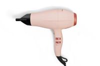 Bold Hair Dryer with Ceramic Grill | NuMe