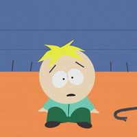 #butters #buttersstoch #twolkienchan #stotch #tomatohead #southpark