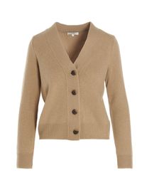 Cardigan From Vince: Cashmere CardiganComposition: 100% cashmere