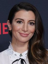 Nasim Pedrad - Actress, Comedian