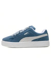 Puma Chaussures de sport pour femmes, tendance mode, confortable, léger, chaussures de fitness outdoor, chaussures de course casual, 398310-01J'ai découvert des articles incroyables sur SHEIN.com, venez voir ça !