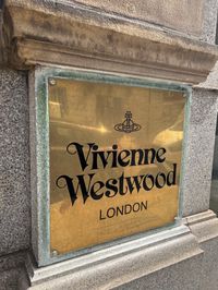 Vivienne Westwood - Manchester, England UK