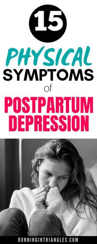 Postpartum depression, while considered a mental illness, affects the body just as much as it does the brain. PPD can cause stress related physical pain, as well as hormonal changes due to imbalances. One symptom will surely surprise you. #mentalillness #depression #physicalpain #health #physicalsymptomsofmentalillness #maternalmentalhealth #ppd #pnd #pmad #postnataldepression #chronicillness