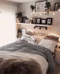 54 Coolest Teen Girl Bedroom Ideas - DigsDigs