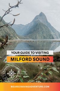 Experience the majestic beauty of Milford Sound, New Zealand on an unforgettable cruise. Sail through the stunning fjord, surrounded by towering cliffs and cascading waterfalls. Immerse yourself in nature as you spot seals, dolphins, and even penguins in their natural habitat. Capture breathtaking moments that will last a lifetime in Milford Sound's awe-inspiring landscape as you cruise along its pristine waters. Book your adventure now and embark on a journey filled with wonder and discovery!