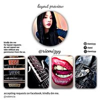 minji | newjeans | ask permission if you want to use dm me or comment "ptu" in the comment section #layout #facebooklayout #icon #pfp #idol #kimminji #minji #newjeans #kimminjilayout #newjeanslayout