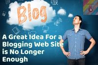 https://youtu.be/QXHZUXvA5cI A Great Idea For a Blogging Web Site ? A Great Idea For a Blogging ; Since there are such countless web journals and sites about websites on the web, click the pic it very well may be difficult to recognize your writing for a blog site from all of the others. Whether you are firing up another site focused on bloggers or whether you are hoping to make your current contributing to a #blog #blogging #financialfreedom #onlinebusiness