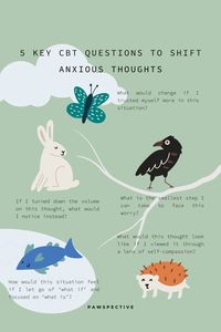 When anxiety feels overwhelming, it’s hard to see a way out. By shifting your focus to what you can control and approaching yourself with more self-compassion, you can start to untangle those knots of worry. You deserve calm ♡ anxiety relief, calm anxious thoughts, mental health support, CBT tools, managing anxiety, self-compassion, mindful thinking, reframing negative thoughts, stress management, mental wellness