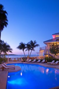 Hyatt Key West Resort & Spa in the #Florida Keys....we actually stayed there last year! Wonderful !!