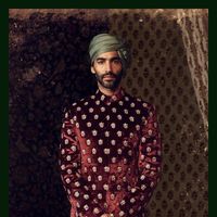 Sabyasachi Heritage Menswear for Winter Weddings    #Sabyasachi #TheWorldOfSabyasachi