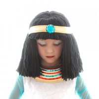 Yarn Wigs