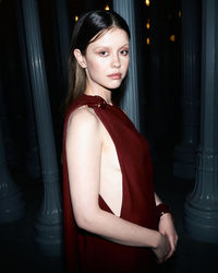 MIA GOTH