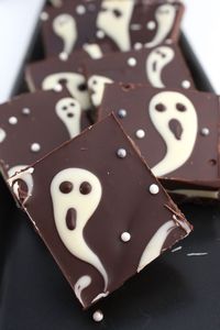 Ghastly Candy Bark countryliving