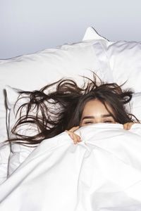 How to get a good nights sleep? We have all of your much-needed sleeping tips right HERE. Hint: you may have to wake up earlier (and get a cat). Now get that beauty rest!