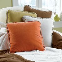 Ultimate Throw Pillow  $49.99