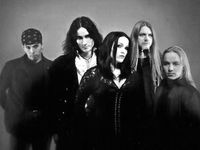 Nightwish... for the dreamy dark days