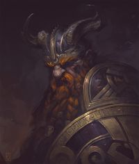 ArtStation - Daily Sketch #05, Jaime Martinez